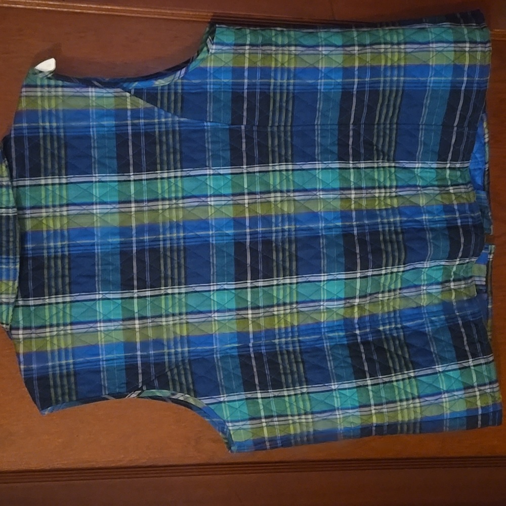 Southern Lady Lightqeight Vest Size Large - Picture 2 of 4